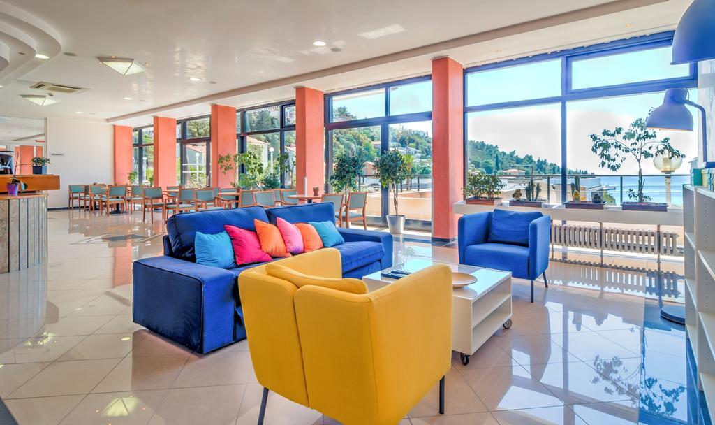 Hotel Amfora ราบัซ ภายนอก รูปภาพ