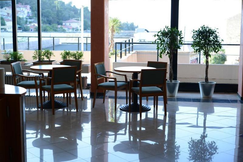 Hotel Amfora ราบัซ ภายนอก รูปภาพ